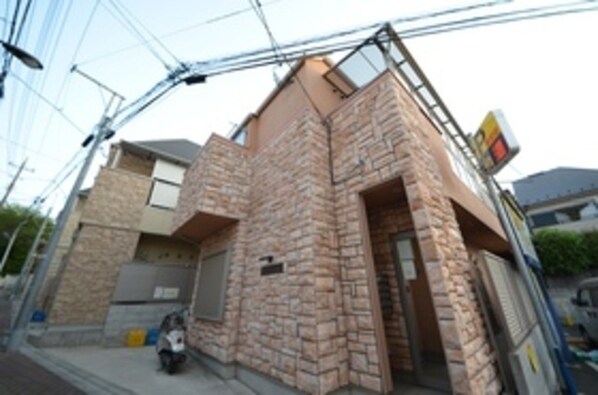 八景舎高円寺南Bの物件内観写真